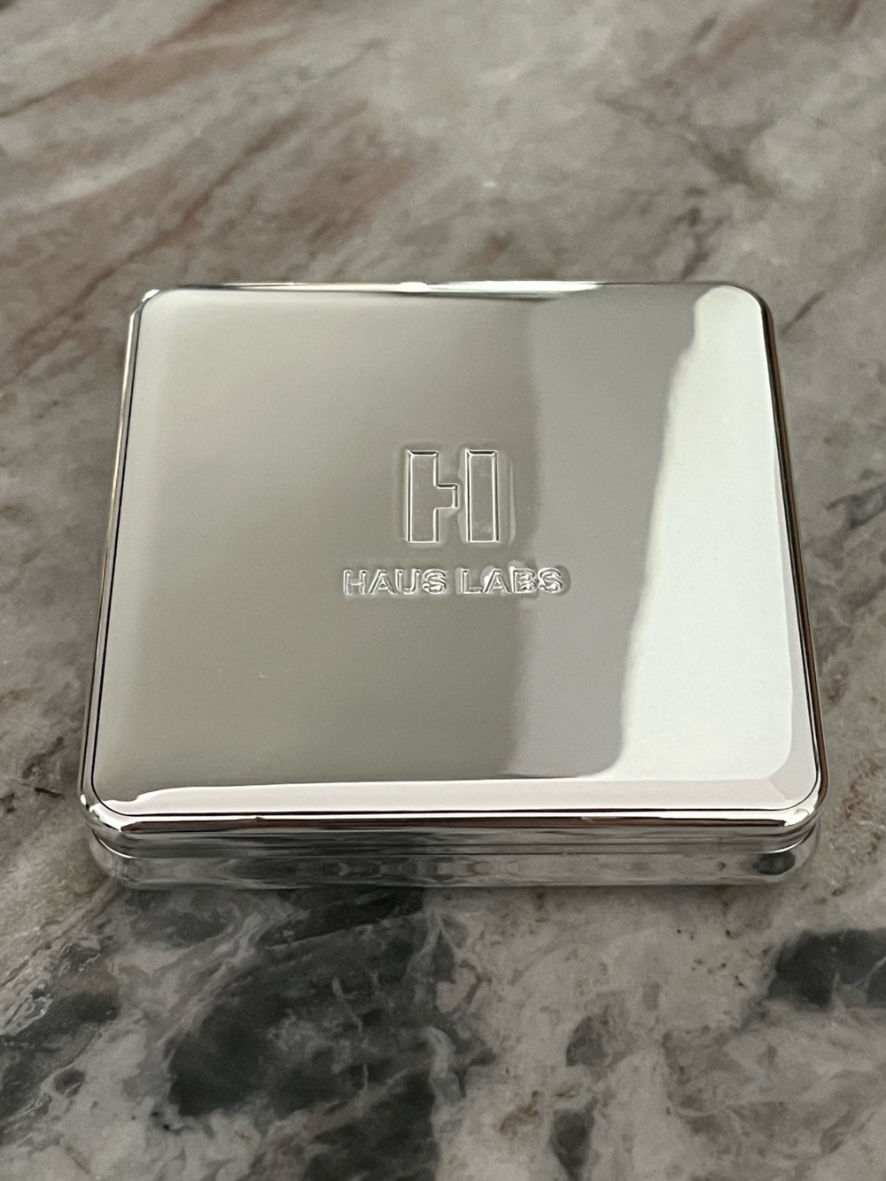 Haus Labs Color Fuse Blush in Dragon Fruit Daze